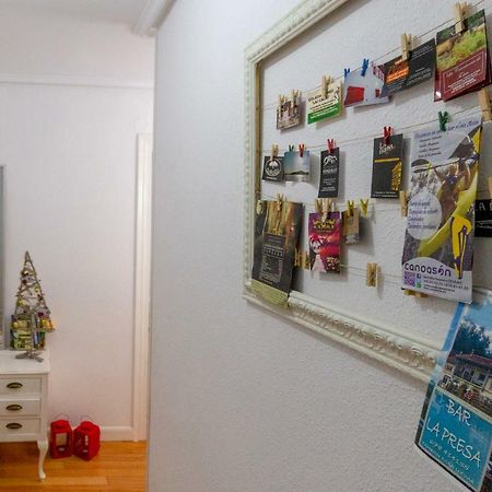 Los Respigos อัมปวยโร ภายนอก รูปภาพ