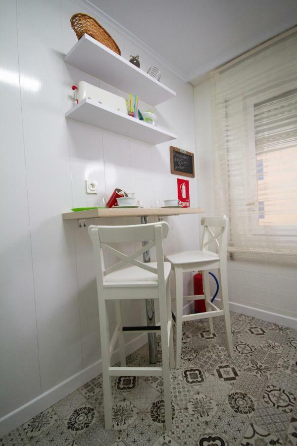 Los Respigos อัมปวยโร ภายนอก รูปภาพ