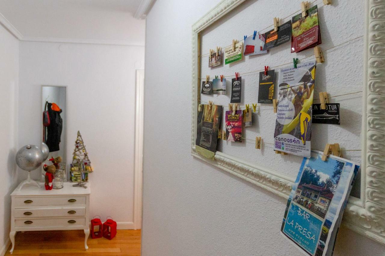 Los Respigos อัมปวยโร ภายนอก รูปภาพ