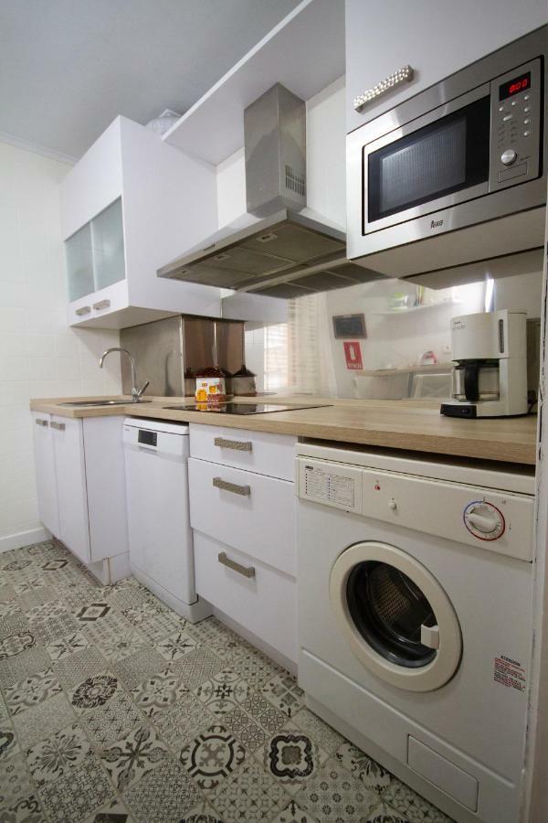 Los Respigos อัมปวยโร ภายนอก รูปภาพ