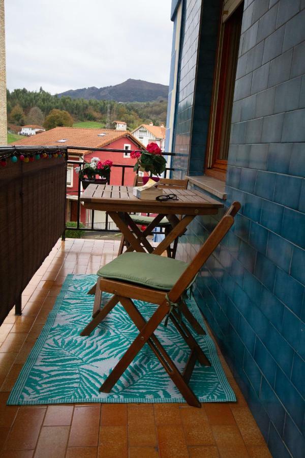 Los Respigos อัมปวยโร ภายนอก รูปภาพ
